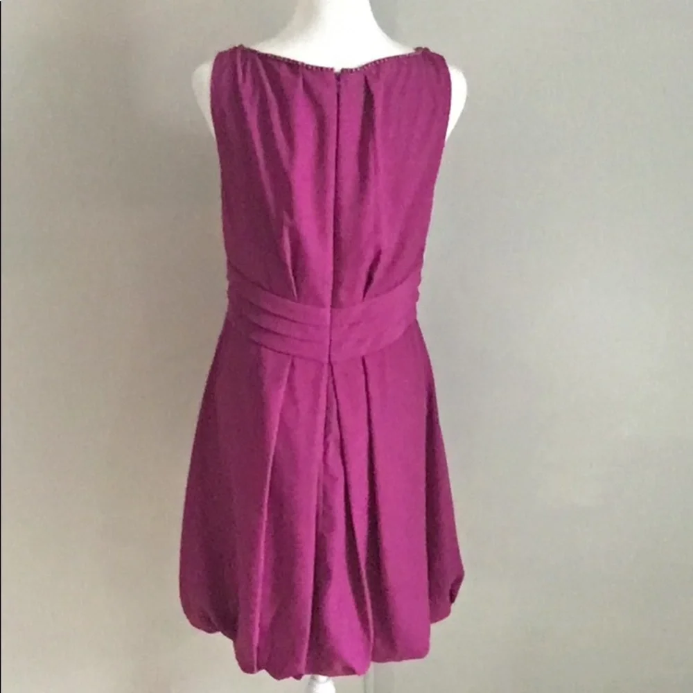 New Jessica Simpson Women’s Embellished Party Special Occasion Dinner Dress - Picture 5 of 8